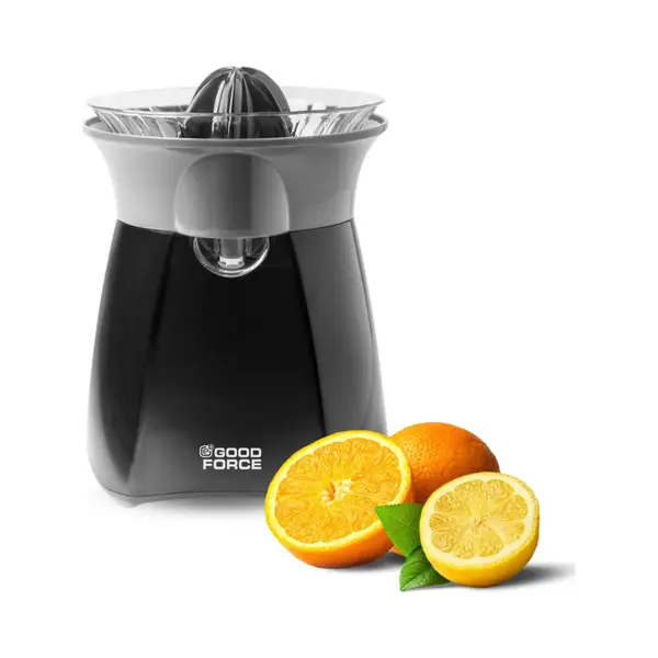 GoodForce Citruspers - Elektrische Sinaasappelpers - Fruitpers - Citroenpers thumbnail