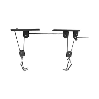 Recalma Fietslift - 60 Kg Draagkracht - Elektrische Fiets - Lift-ophangsysteem