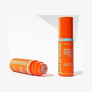 Polarwise Strong Anti-transport- En Transportfles – Effectieve Bescherming Tegen Okselzweet – Meer Dan Een Deodorant – 15 Ml