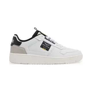 Pme Legend - Heren Sneakers Gobbler - Wit - Maat 43