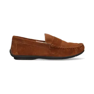 McGregor New York McGregor Pantoffels Braun