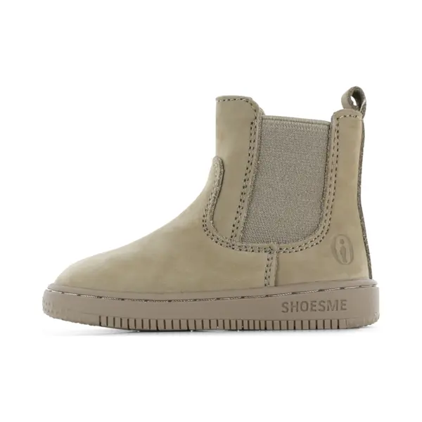 Shoesme Taupe Chelsea Boot thumbnail
