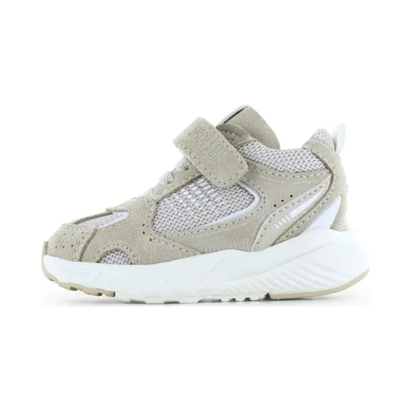 Shoesme Beige Sneakertje thumbnail