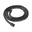 Gunmetal geborsteld