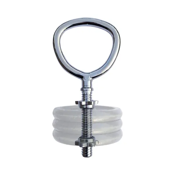 Ruffman Kettlebell Handgreep - Verstelbaar - 28mm - 30mm - Kettlebells thumbnail