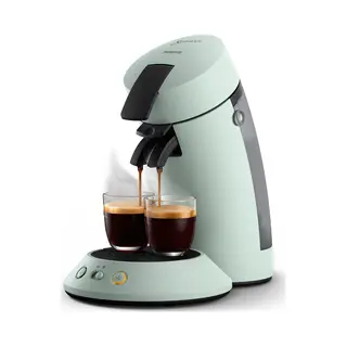Senseo Original Plus CSA210/20 Kaffeepadmaschine