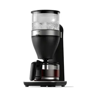 Philips Café Gourmet HD5416/60 Koffiezetapparaat met druppelfilter, Boil&Brew