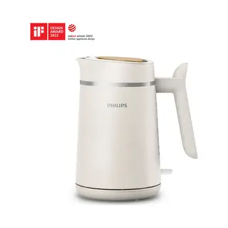 Philips Eco Conscious Edition HD9365/10 Wasserkocher 5000er Serie