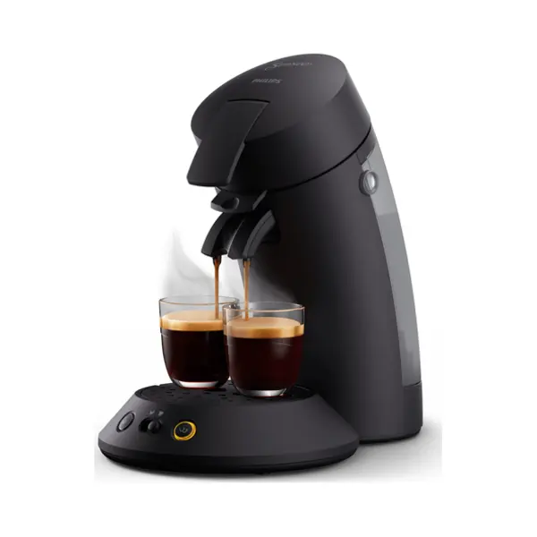 Philips Senseo Original Plus Eco CSA210 Kaffeepadmaschine thumbnail