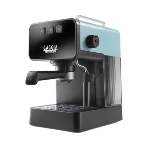 Gaggia Espresso Deluxe Handmatig Espressomachine 1,2 l thumbnail