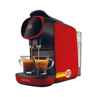 Philips LM9012/51 koffiezetapparaat Volledig automatisch Koffiepadmachine 0,8 l