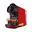 Goud, Rood, Zwart