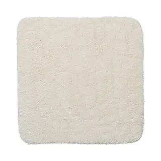 Sealskin, Badkleed, Angora (60 X 60 cm)