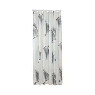 Sealskin, Douchegordijn, Vogels (180 X 200 Cm)