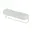 35 cm Wit
