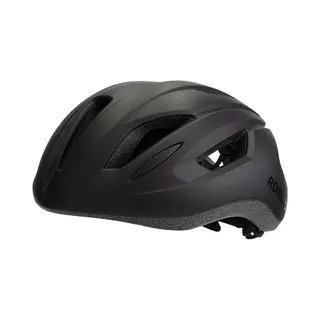 Rogelli Cuora Fietshelm - Sporthelm - Helm Volwassenen - Zwart - Maat S/M - 54-58 Cm