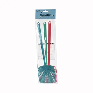 Flyswatter Set - Wilko