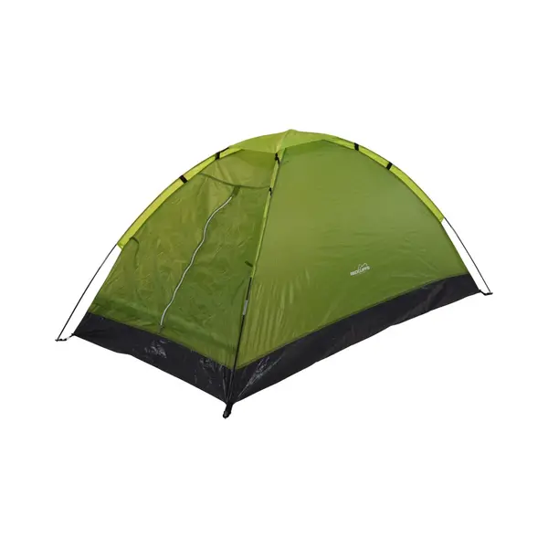 Redcliffs Monodome Koepeltent - Groen thumbnail