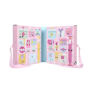 Wdmt Kawaii Adventskalender Voor Meisjes – 24 Schattige Verrassingen Met Panda Thema – Kerstcadeau Box Met Kawaii Spulletjes – Kerstkalender Kinderen