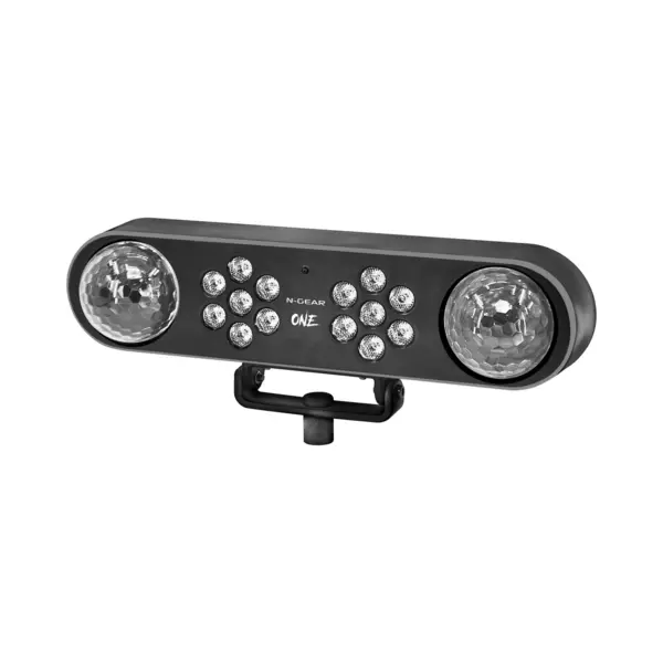 N-Gear Partybar One Light thumbnail