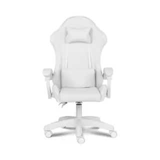 Ranqer Apollo Bureaustoel - Gaming Stoel / Gaming Chair - Gamestoel - Wit