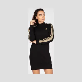 Sweatshirt-Kleid, Damen Gorilla Wear Isabella