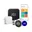 Starterkit + 5 knoppen