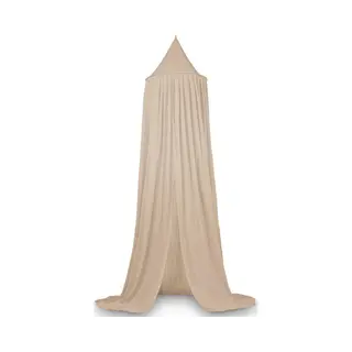 Deryan Baby Klamboe Vintage 245cm - Kinderklamboe - Ademend En Ventilerend - Nougat