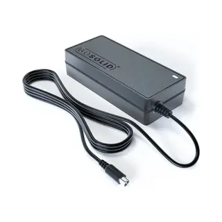 Go Solid! Ladegerät Kompatibel Mit Cityblitz Beast CB076SZ, CB048, FY4202000-42V 2A