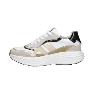 Red Rag Sneakers Laag Sneakers Laag - Beige - Maat 41