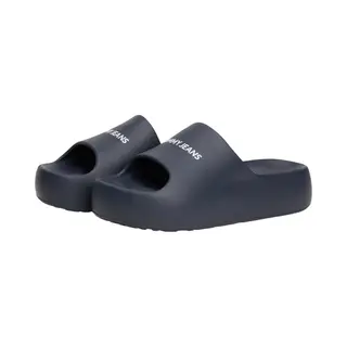 Claquettes Tommy Hilfiger Chunky Flatform Femmes