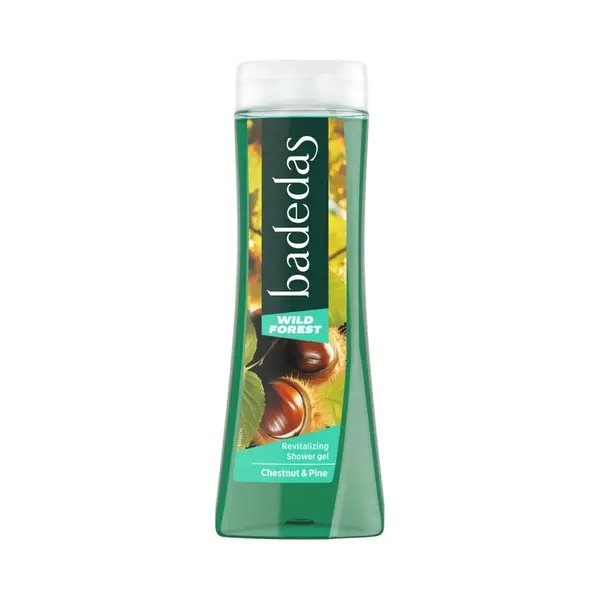 Badedas Wild Forest Shower Gel Bot 600 thumbnail