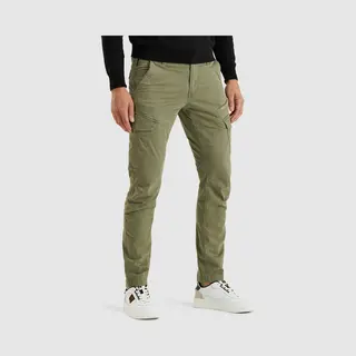 Pme Legend Cargohose »Nordrop Stretch Twill« Mit Logo Stickerei