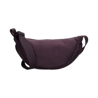 Beagles Neda Crossbody Schoudertas Bananen Tas - Dames Tas - Paars