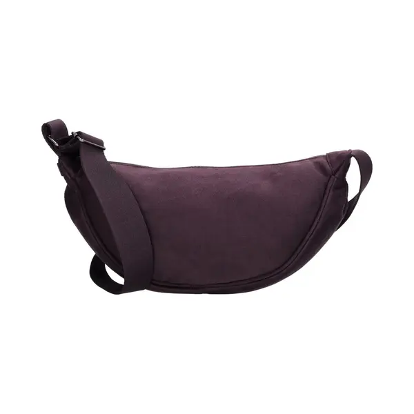 Beagles Neda Crossbody Schoudertas Bananen Tas - Dames Tas - Paars thumbnail