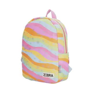 Zebra Trends Special Edition Rugzak - Destiny - Schooltas - Meisjes - Rugtas - Multi