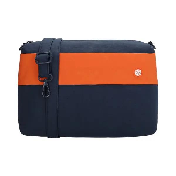 Beagles Nova Crossbodytas - Schoudertas - Dames - Schouderband - Dames Tas - Blauw thumbnail