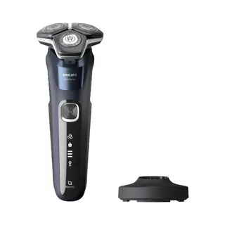 Philips Shaver Series 5000 S5885/25 Elektrischer Nass- und Trockenrasierer