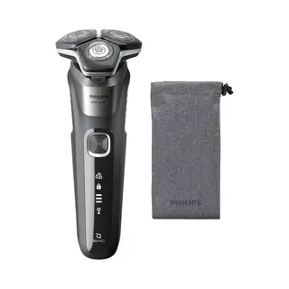 Philips Shaver Series 5000 S5887/10 Elektrisch scheerapparaat voor nat en droog scheren