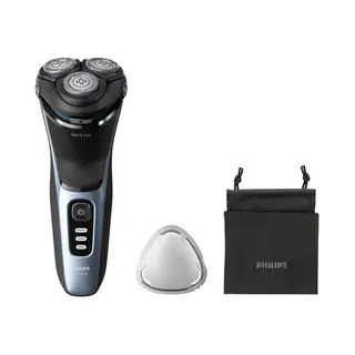 Philips 3000 series Shaver S3243/12 Elektrischer Nass- und Trockenrasierer