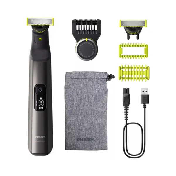 Philips OneBlade Pro 360 QP6552/15 Gezicht en lichaam thumbnail