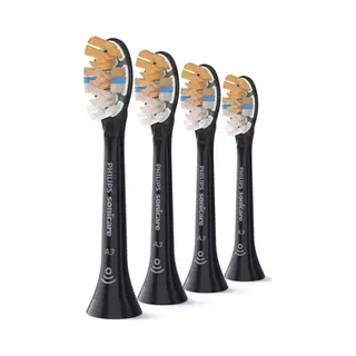 Philips Premium All-in-One HX9094/88 Set van 4 opzetborstels