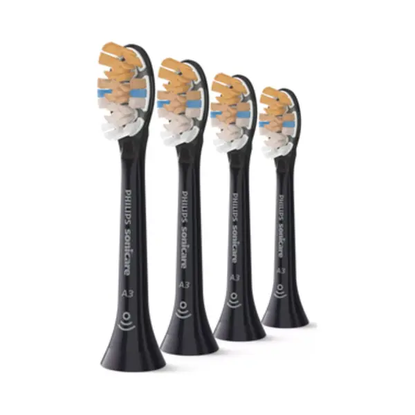 Philips Premium All-in-One HX9094/88 Bürstenköpfe (4er-Pack) thumbnail