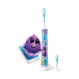 Philips Sonicare For Kids For Kids HX6322/12 Elektrische Schallzahnbürste