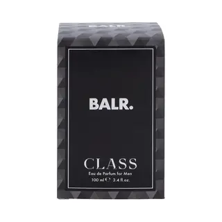 Balr. Class Parfum - Eau De Parfum Voor Heren Met Fruitige En Houtachtige Noten - 100ml