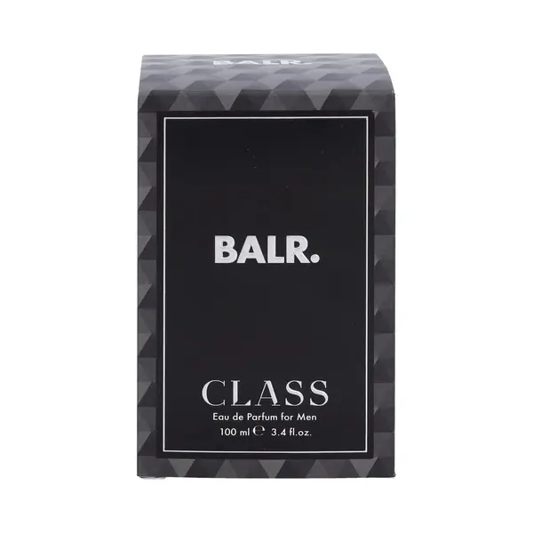 Balr. Class Parfum - Eau De Parfum Voor Heren Met Fruitige En Houtachtige Noten - 100ml thumbnail