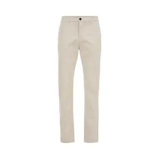 We Fashion Chino Lichtbeige