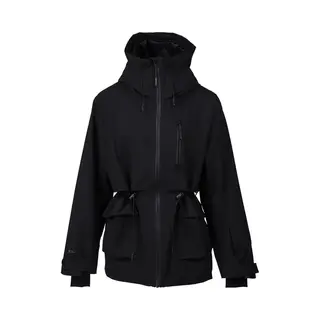 Brunotti Nevicara Dames Ski Jas | Zwart