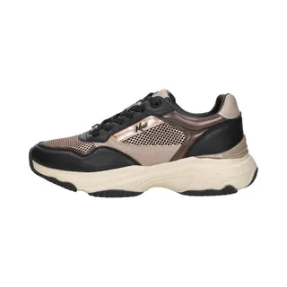 Mexx Sneaker Radja Pax Black/brown Dames - Maat 42