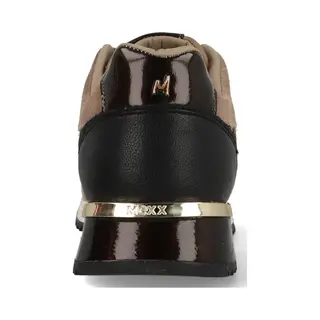 Mexx Sneakers Fleur Ellen MI001000953W-2007 Taupe / Grijs-37